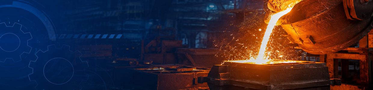 Foundry