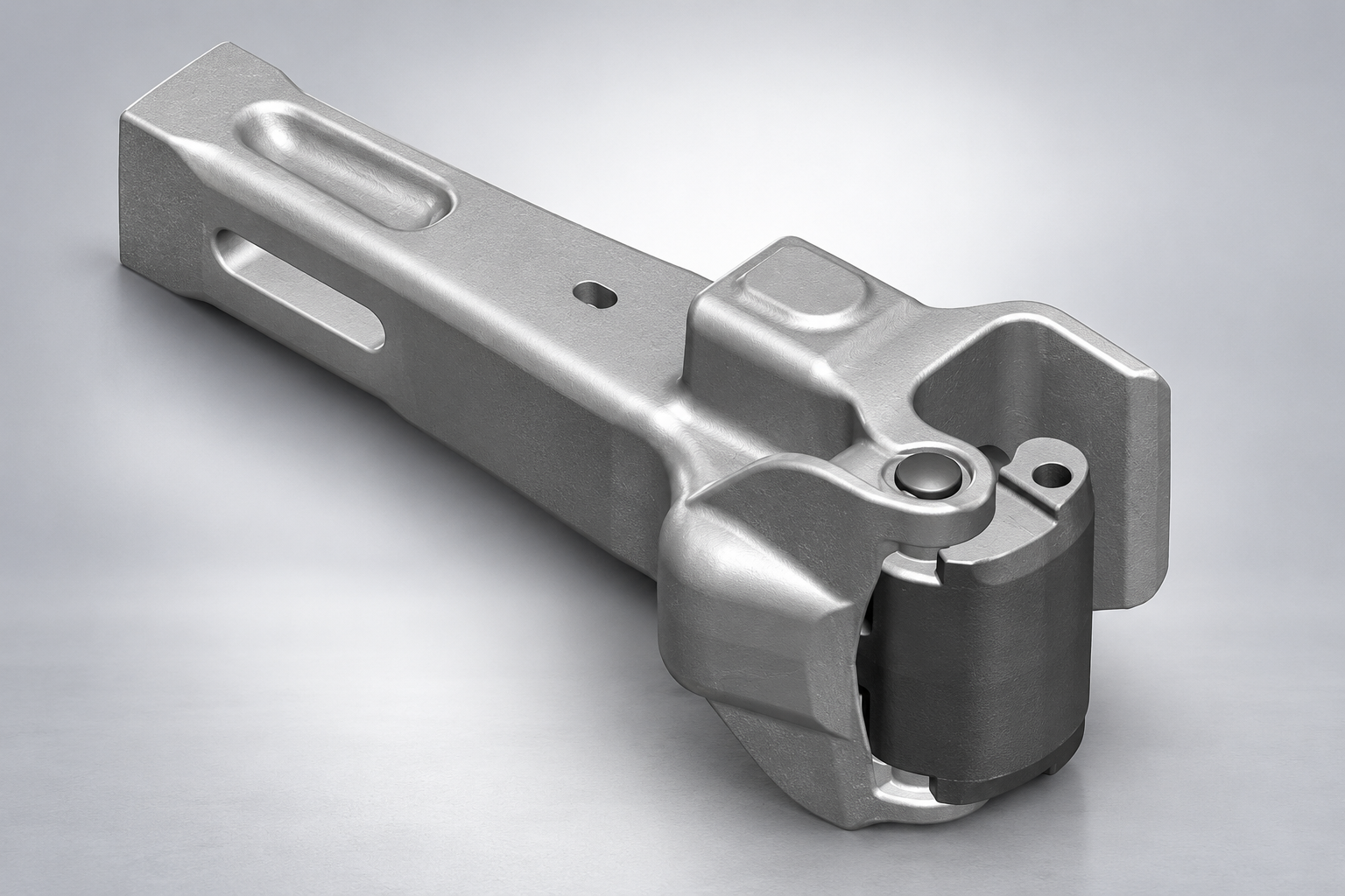 Railway Knuckle